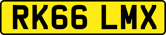 RK66LMX