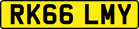RK66LMY