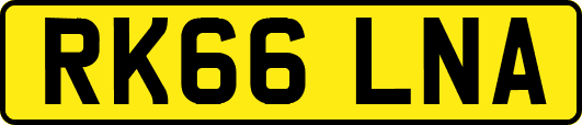 RK66LNA