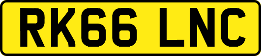 RK66LNC