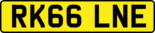 RK66LNE