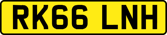 RK66LNH