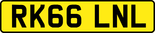 RK66LNL