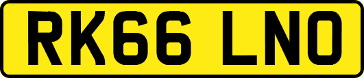 RK66LNO
