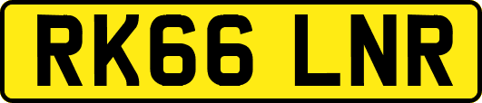 RK66LNR