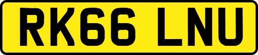 RK66LNU