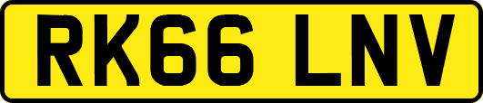 RK66LNV