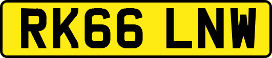 RK66LNW