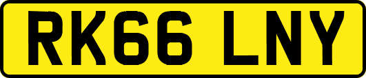 RK66LNY