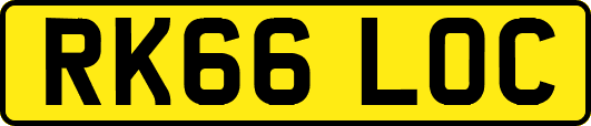 RK66LOC