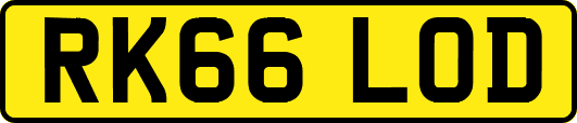 RK66LOD