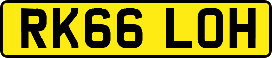 RK66LOH