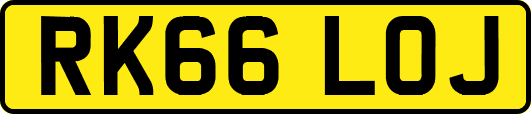 RK66LOJ