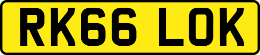 RK66LOK