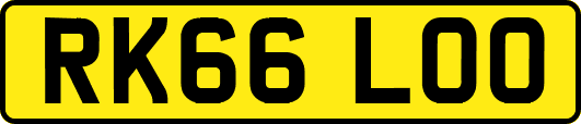 RK66LOO