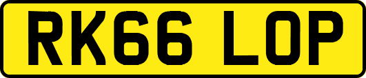 RK66LOP