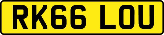 RK66LOU