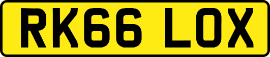 RK66LOX