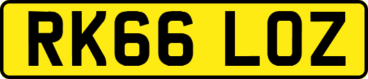 RK66LOZ