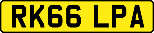 RK66LPA