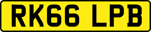 RK66LPB