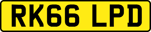 RK66LPD