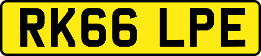RK66LPE