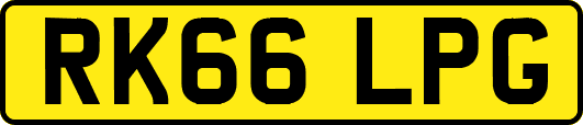 RK66LPG