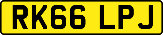 RK66LPJ