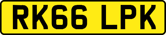 RK66LPK