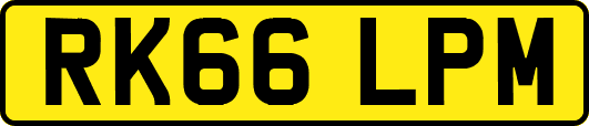 RK66LPM