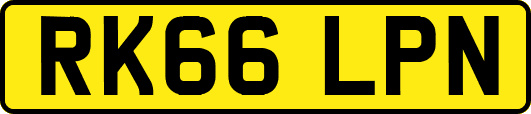 RK66LPN