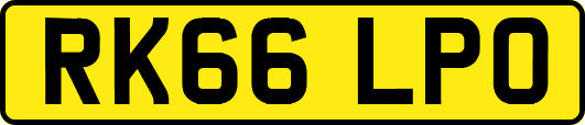 RK66LPO