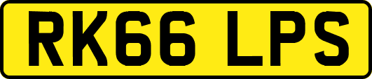 RK66LPS
