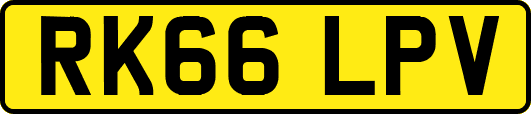 RK66LPV