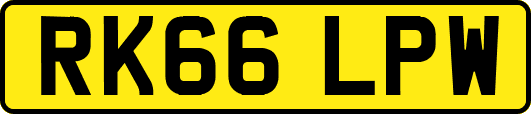 RK66LPW