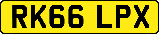 RK66LPX