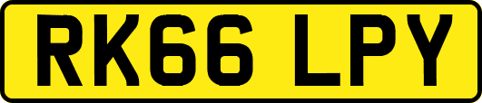RK66LPY