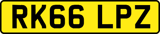 RK66LPZ