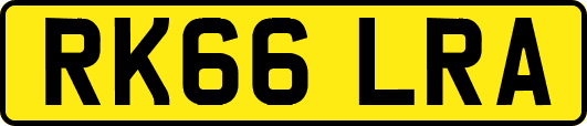 RK66LRA