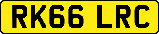 RK66LRC