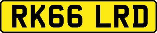RK66LRD