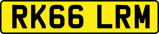 RK66LRM