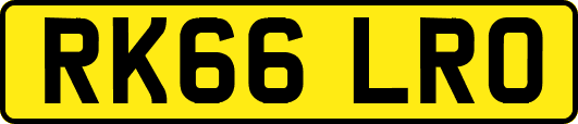 RK66LRO