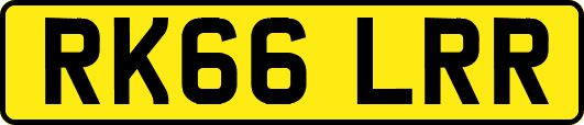 RK66LRR