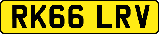 RK66LRV