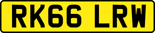 RK66LRW