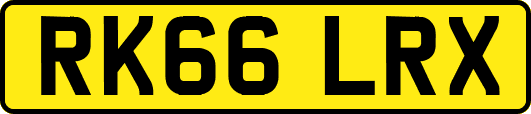 RK66LRX