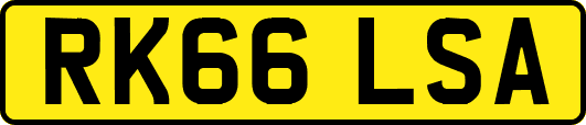 RK66LSA