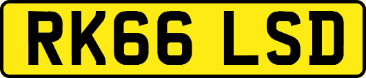 RK66LSD
